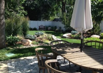Hardscaping Installation Boulder, CO